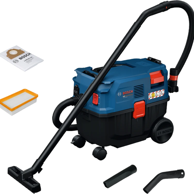 Aspirator Bosch Professional GAS12-25LS PRO 1200W