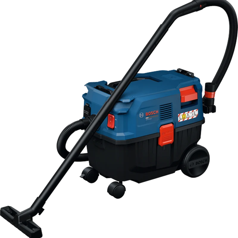 Aspirator Bosch Professional GAS12-25LS PRO 1200W