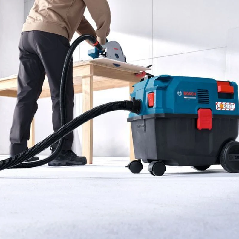 Aspirator Bosch Professional GAS12-25LS PRO 1200W