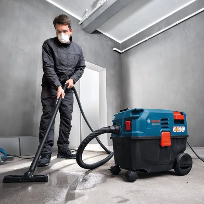 Aspirator Bosch Professional GAS12-25LS PRO 1200W