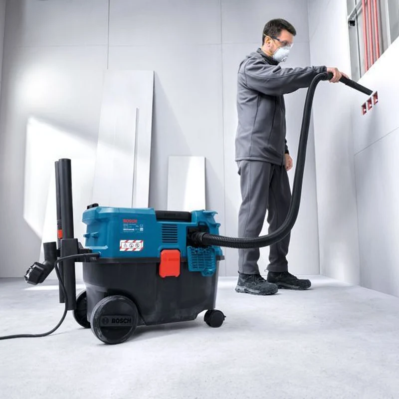 Aspirator Bosch Professional GAS12-25LS PRO 1200W