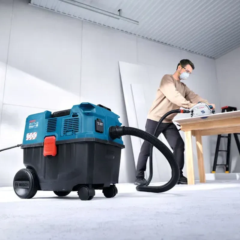Aspirator Bosch Professional GAS12-25LS PRO 1200W