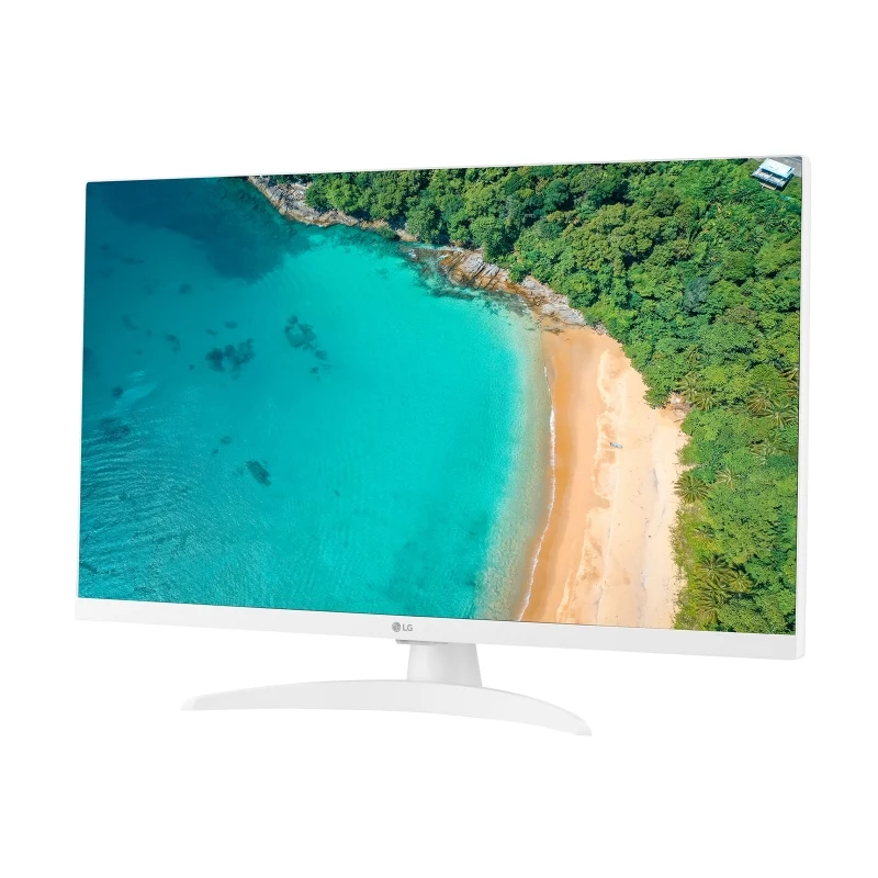 LG 27TQ615S-WZ 27" Full HD Smart LED-TV