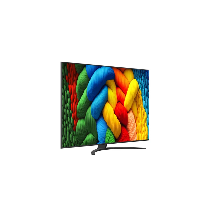 LG 4K NanoCell Smart TV 217 cm (86") 86NANO81A6A