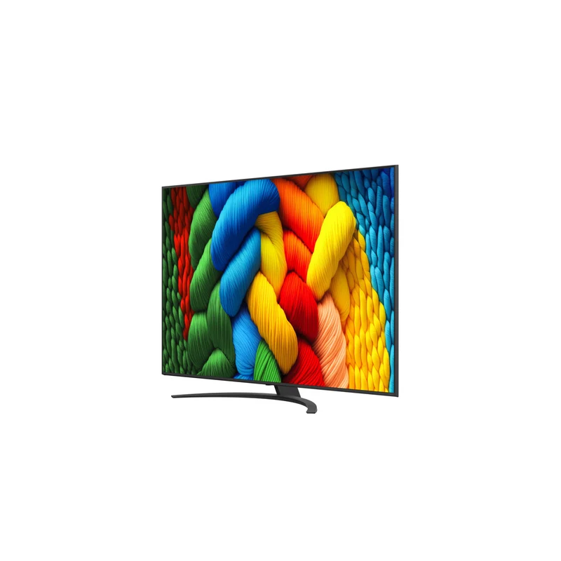 LG 4K NanoCell Smart TV 217 cm (86") 86NANO81A6A