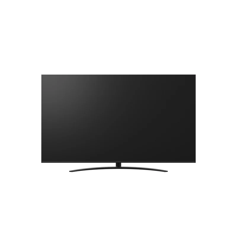LG 4K NanoCell Smart TV 217 cm (86") 86NANO81A6A