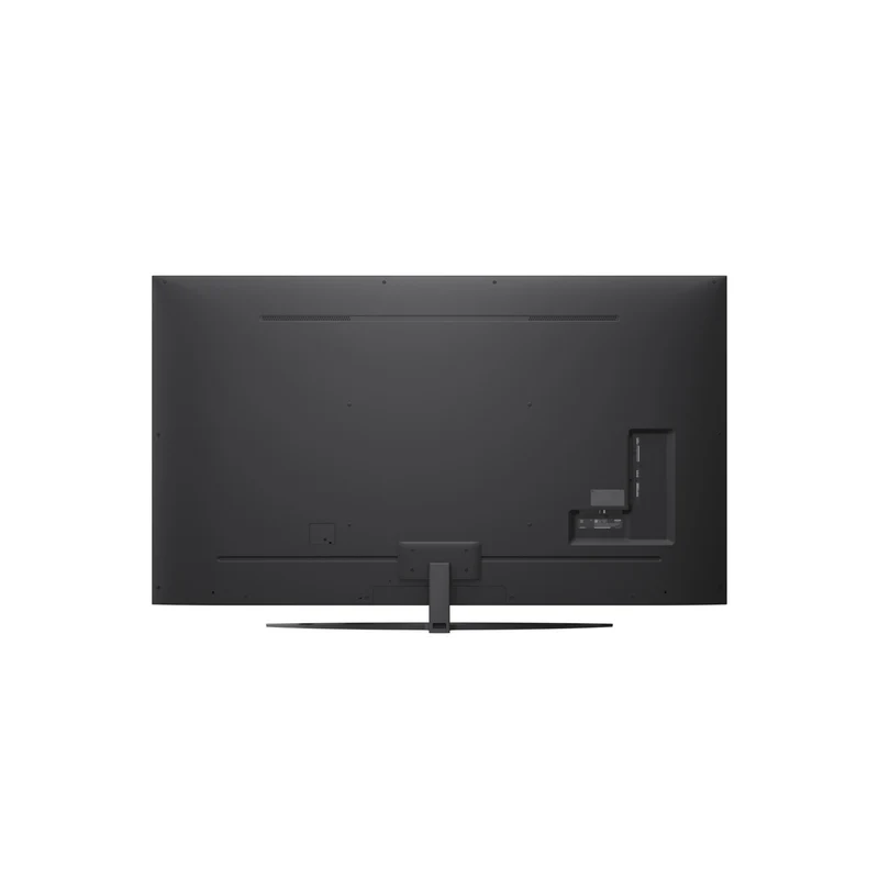 LG 4K NanoCell Smart TV 217 cm (86") 86NANO81A6A