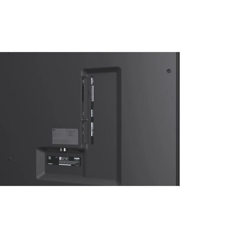 LG 4K NanoCell Smart TV 217 cm (86") 86NANO81A6A
