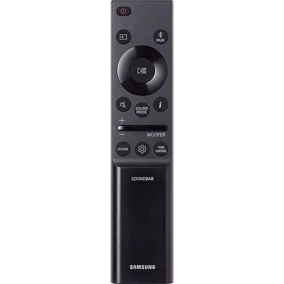 Samsung HW-B400F 2.0 Soundbar Audio System