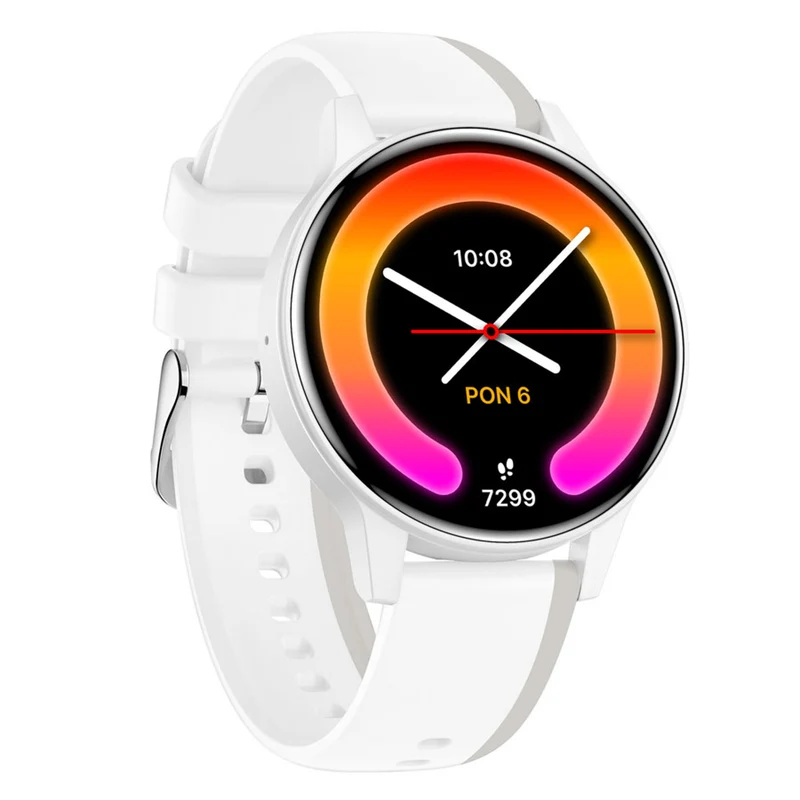 Forever IGo 4 JW-600 Smartwatch Til Børn, Hvid