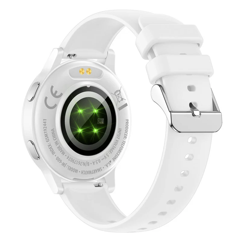 Forever IGo 4 JW-600 Smartwatch Til Børn, Hvid