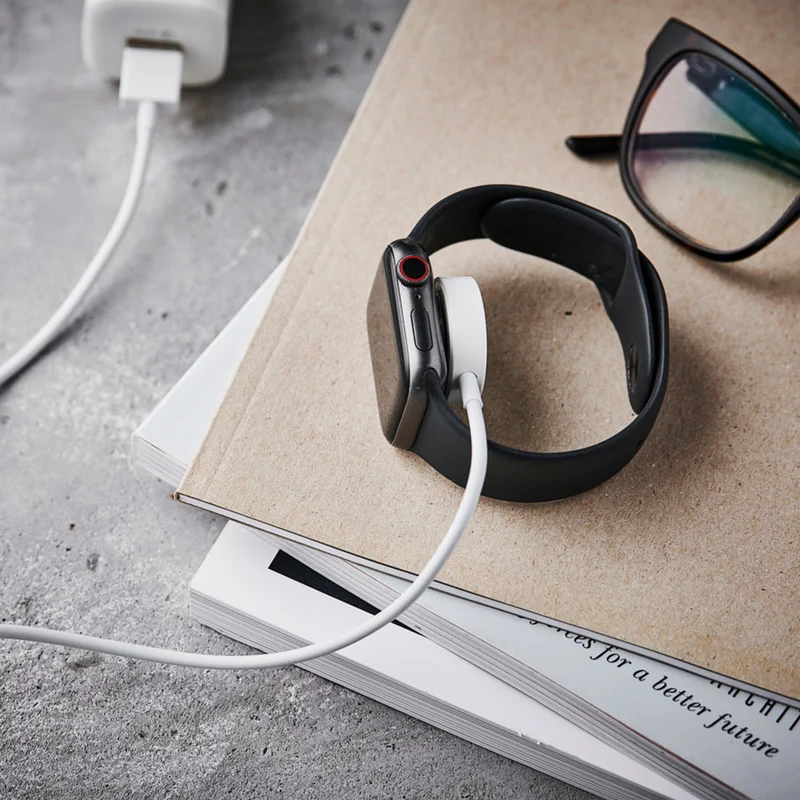 Lippa 1m 5W Apple Watch Oplader