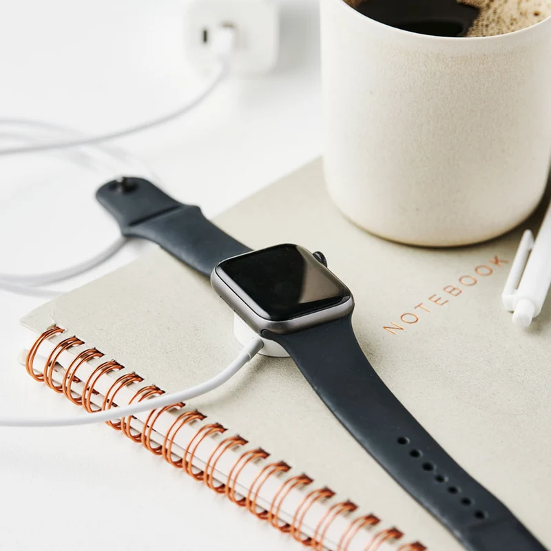 Lippa 1m 5W Apple Watch Oplader