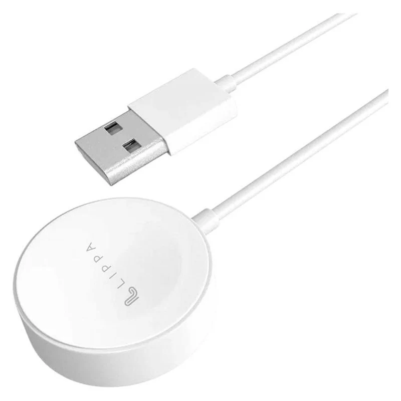 Lippa 1m 5W Apple Watch Oplader