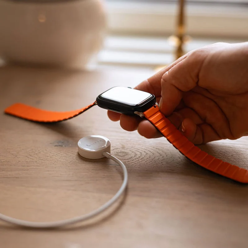 Lippa 1m 5W Apple Watch Oplader