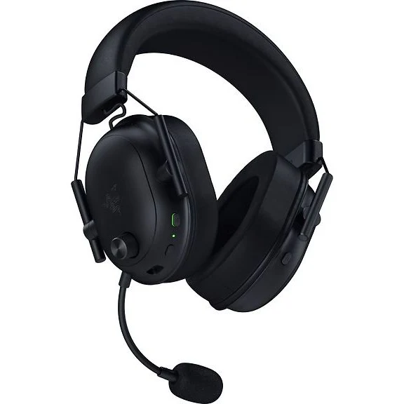 Razer Blackshark V2 Hyperspeed Gaming Headset, Black