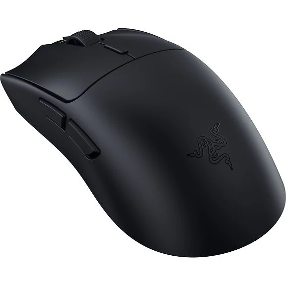 Razer Viper V3 Hyperspeed Wireless Gaming Mouse, Black