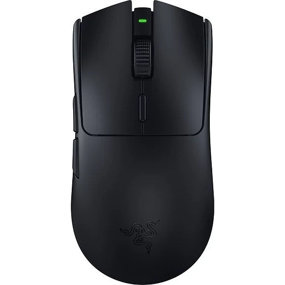Razer Viper V3 Hyperspeed Wireless Gaming Mouse, Black