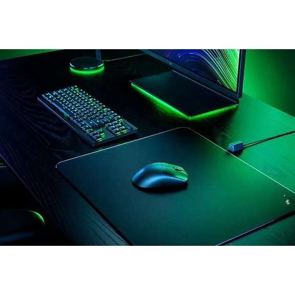 Razer Viper V3 Hyperspeed Wireless Gaming Mouse, Black