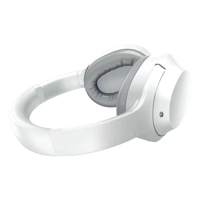 Razer Opus X Active Noise Cancellation Gaming Headset - Mercury