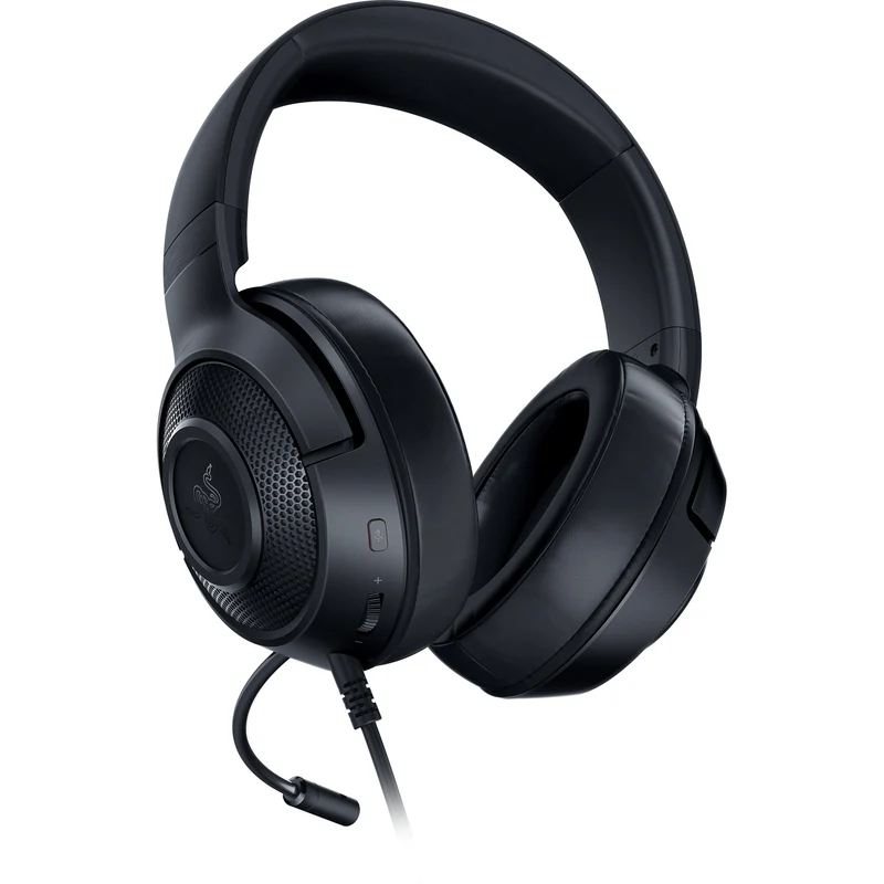 Razer Kraken X Headset, Black