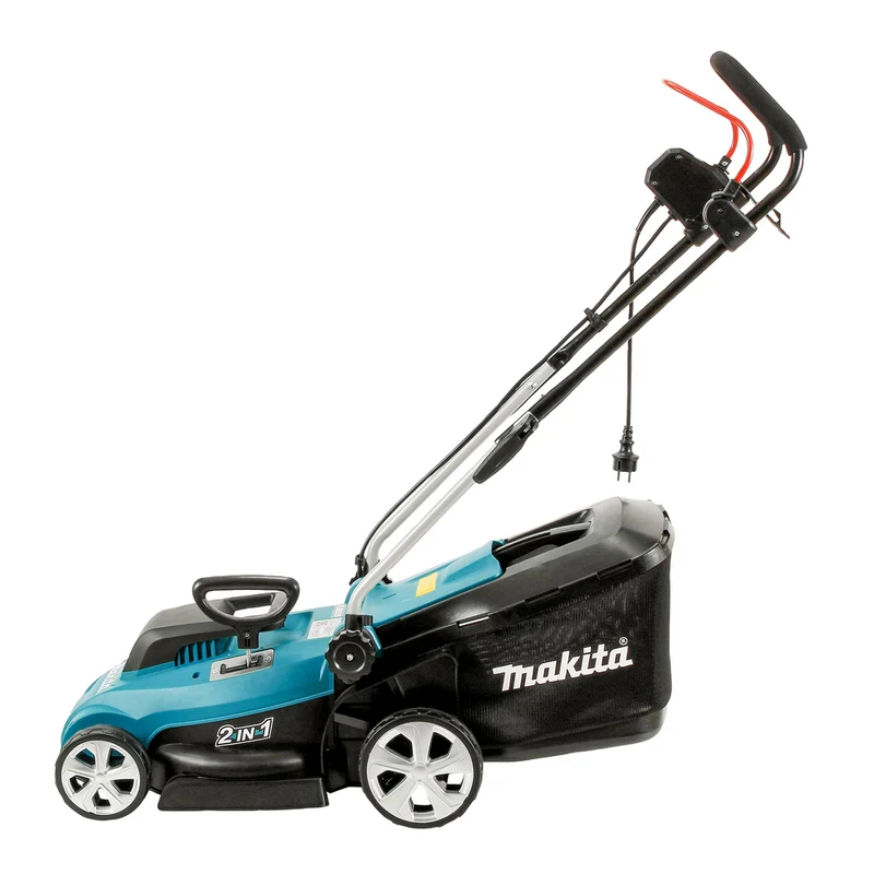 Makita ELM3320 Electric Lawnmower