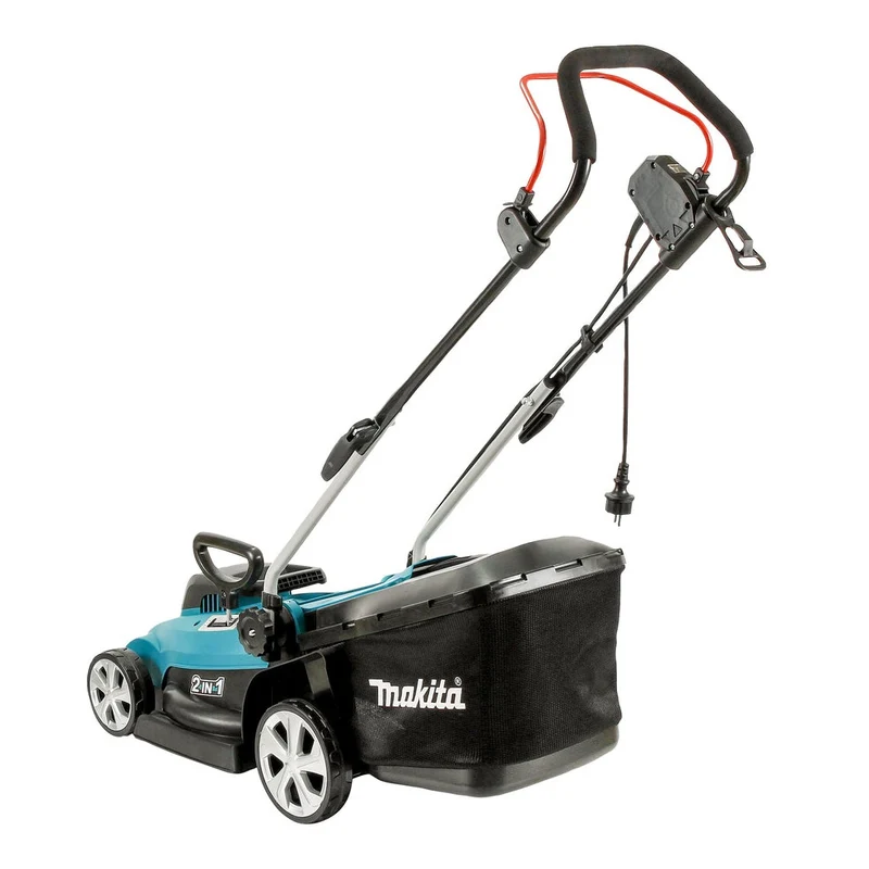 Makita ELM3320 Electric Lawnmower