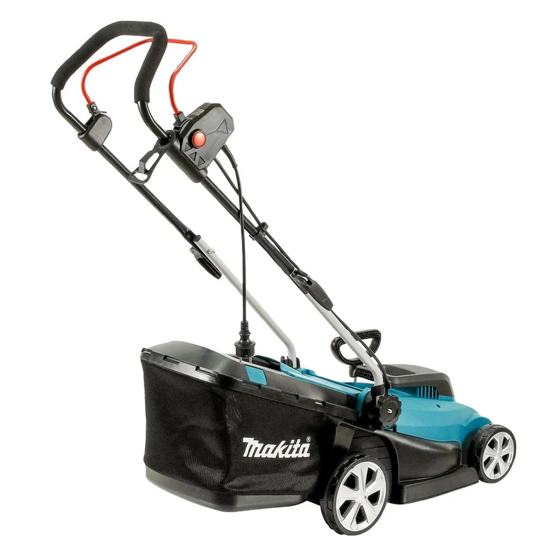 Makita ELM3320 Electric Lawnmower