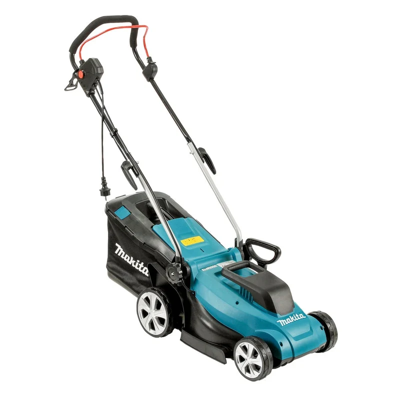 Makita ELM3320 Electric Lawnmower