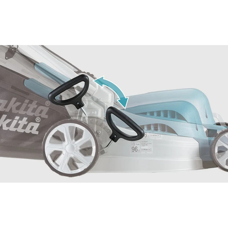 Makita ELM3320 Electric Lawnmower