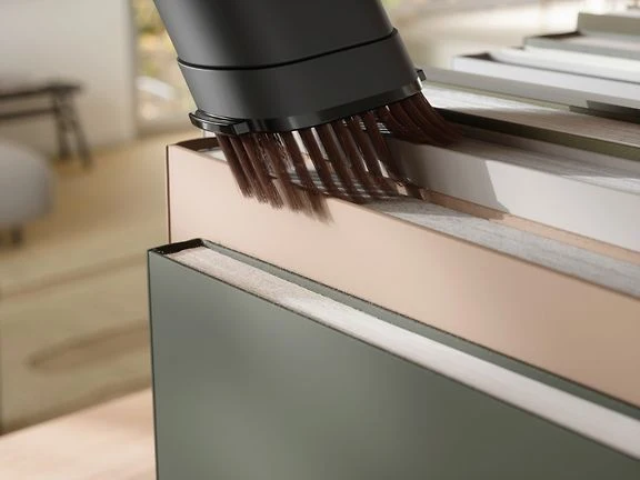 Electrolux 600 Series EP61AB21UG, Grey