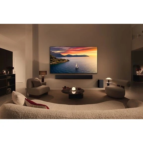 LG SG10TY 3.1 Soundbar Dolby Atmos Sound System