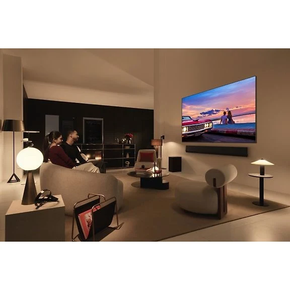LG SG10TY 3.1 Soundbar Dolby Atmos Sound System