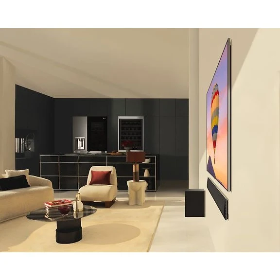 LG SG10TY 3.1 Soundbar Dolby Atmos Sound System