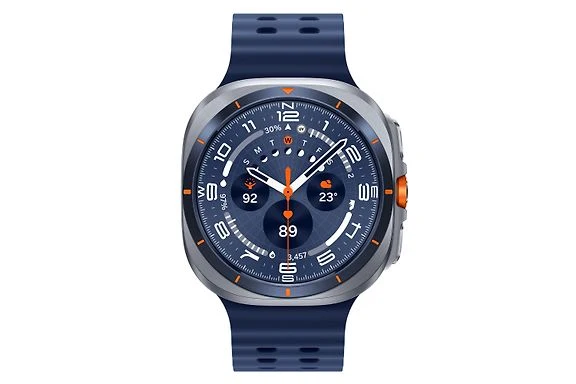 Samsung Galaxy Watch Ultra, 47 mm, Blue