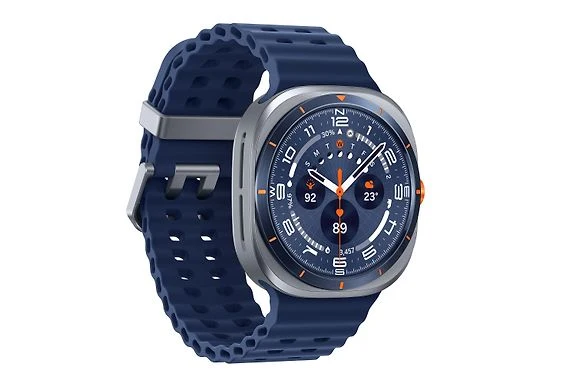 Samsung Galaxy Watch Ultra, 47 mm, Blue