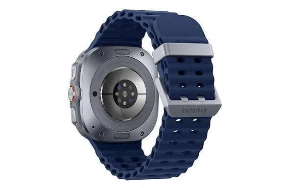 Samsung Galaxy Watch Ultra, 47 mm, Blue