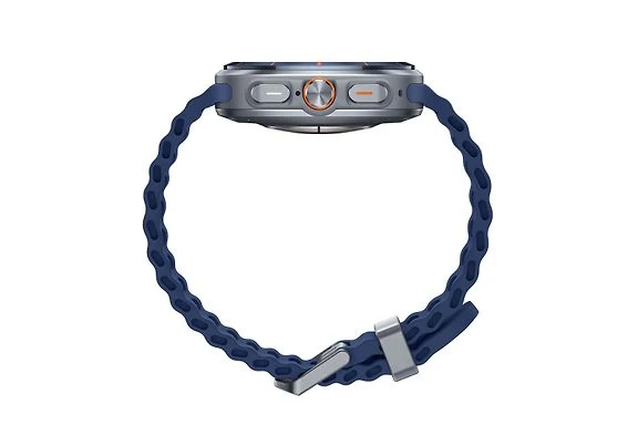 Samsung Galaxy Watch Ultra, 47 mm, Blue