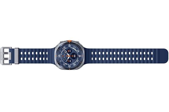 Samsung Galaxy Watch Ultra, 47 mm, Blue