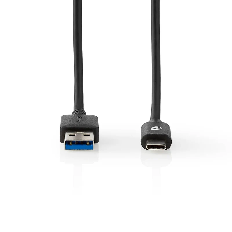 USB-Kabel USB 3.2 Gen 2 - USB-A Male - USB-C™ Male