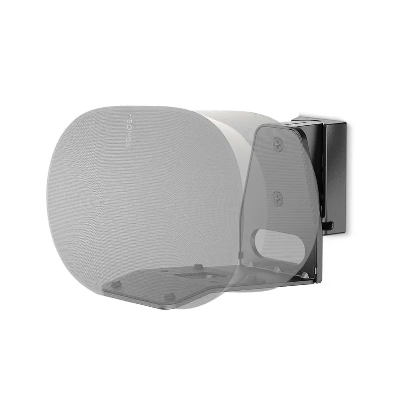 Speakerbeugel Geschikt voor: Sonos® Era300 - Wand - 5