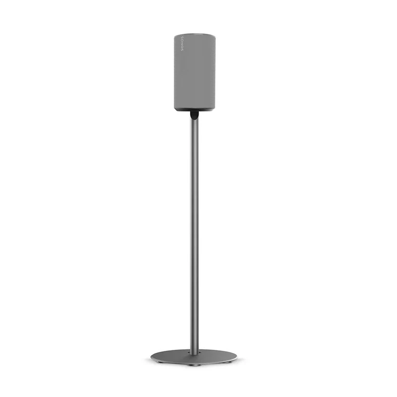 Speakerbeugel Geschikt voor: Sonos® Era100 - Standaard - 3