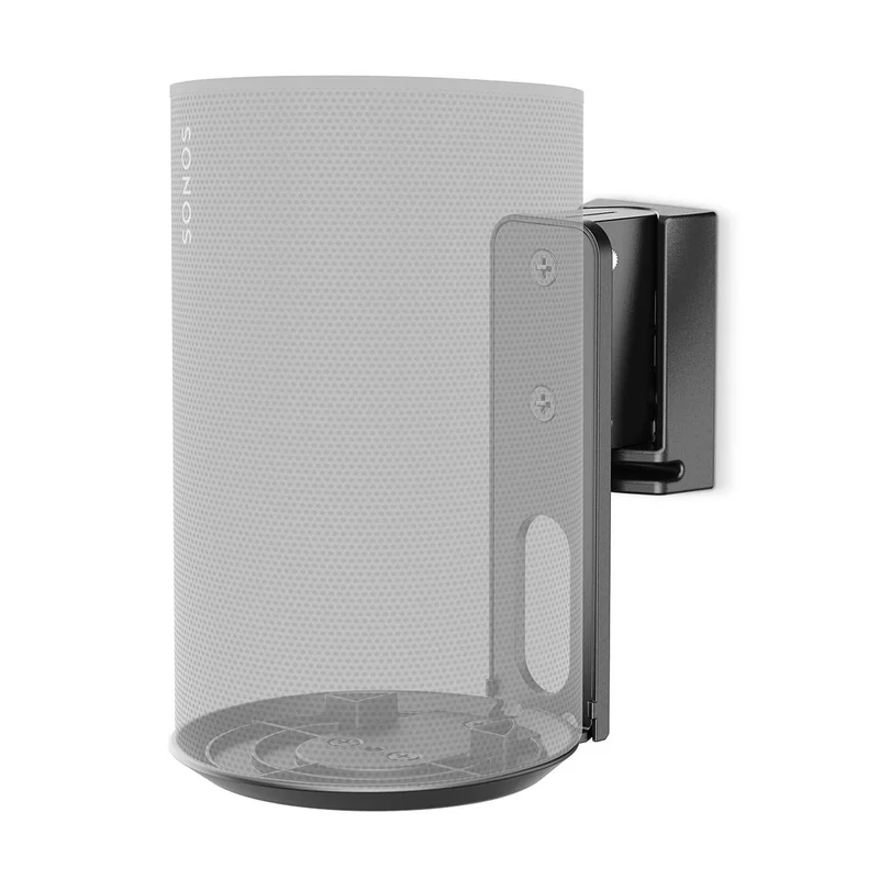 Speakerbeugel Geschikt voor: Sonos® Era100 - Wand - 3