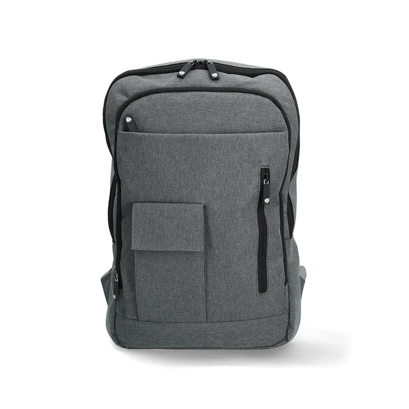 Notebook-rugzak 10 - 16" - 10 Compartimenten - 430 mm