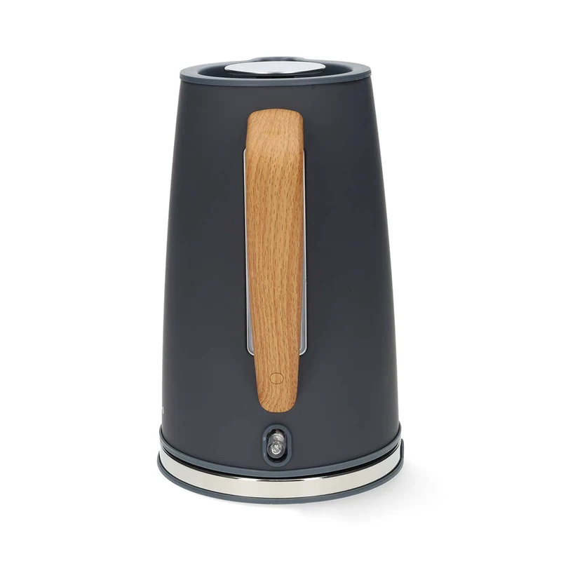 Waterkoker 1.7l - Soft-Touch - 360 graden draaibaar