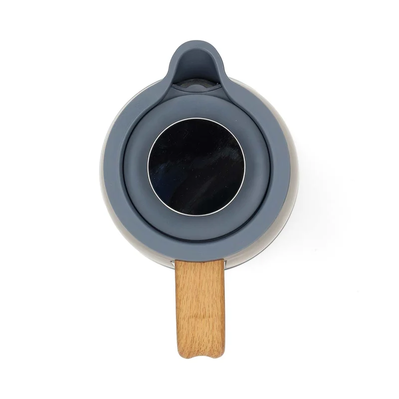 Waterkoker 1.7l - Soft-Touch - 360 graden draaibaar