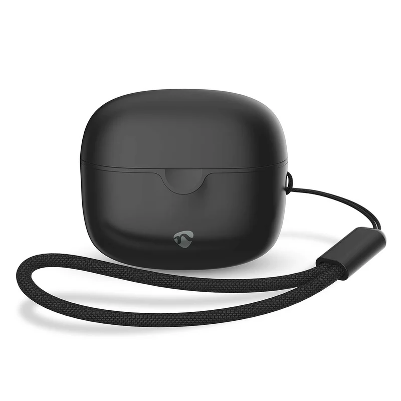 Volledig Draadloze Oordopjes Bluetooth® - Batterij 1 werkingstijd standaard verbruik: 960 min - Aanraakbediening