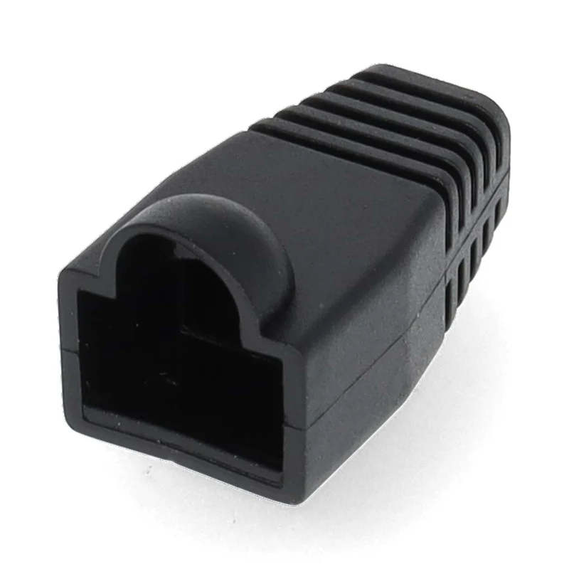 Trekontlasting RJ45 - PVC - Doos