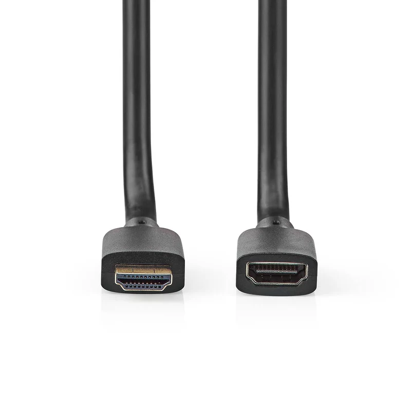 Ultra High Speed HDMI™-Kabel HDMI™ Connector - HDMI™ Output - 8K@60Hz