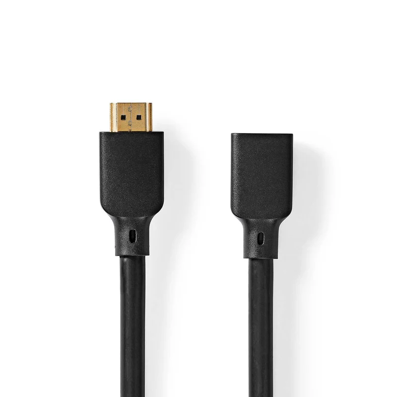 Ultra High Speed HDMI™-Kabel HDMI™ Connector - HDMI™ Output - 8K@60Hz